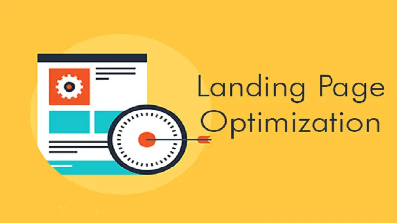 Landing Page Optimization in Digital Marketing