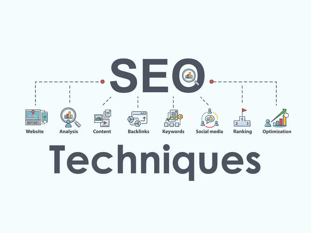 Technical SEO Guide for Beginners illustrating website crawlability, indexing, XML sitemap, page speed optimization, and search engine performance by Phoenix Coderex.