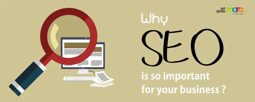 Why SEO Matters for Your Business