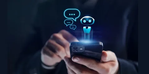 AI chatbots benefits types and future trends