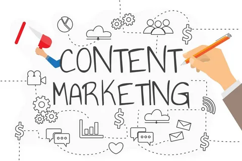 Dos and don’ts of content marketing for business growth