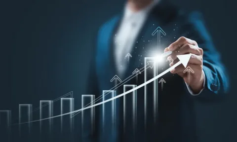 Building a strong digital presence to support business growth and online success