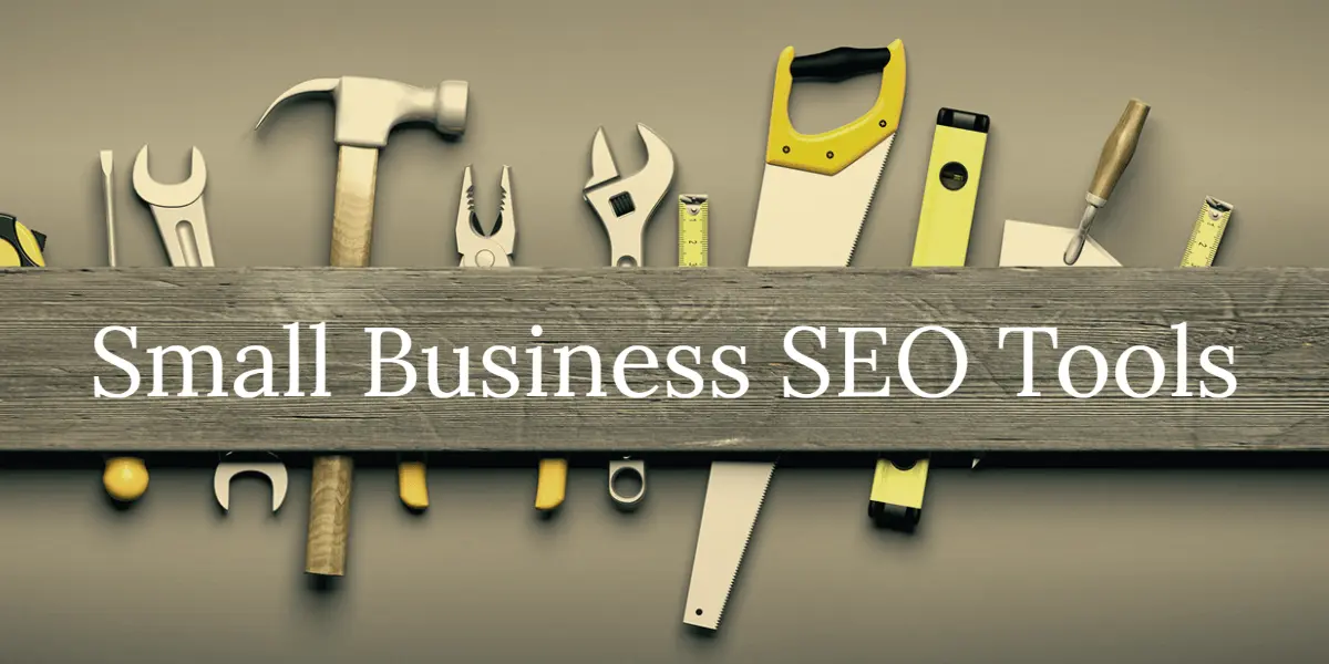 Top SEO tools for small businesses free and paid options