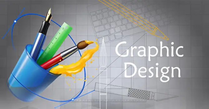 What is Graphic Designing noob guide by Phoenix Coderex with graphic design concepts and creative branding