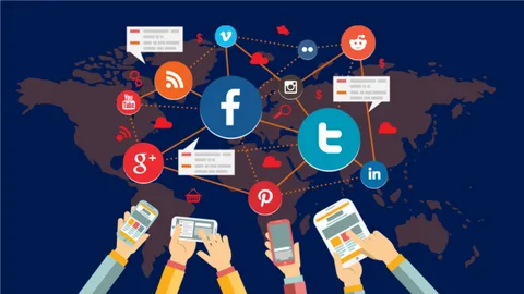 best platforms for social media marketing strategy