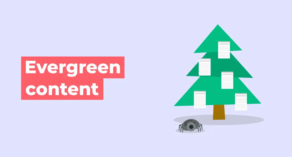 evergreen content strategy for long-term SEO traffic