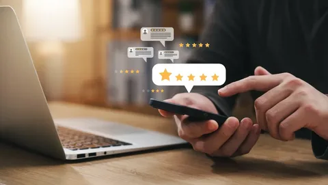How to get more online reviews from customers