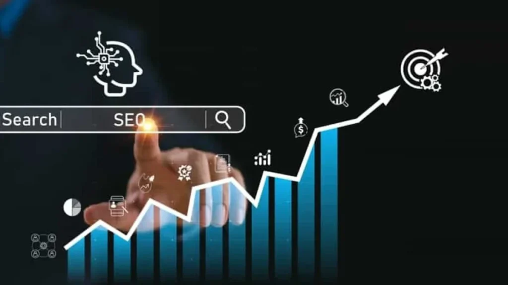 how to measure SEO performance and results