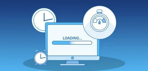 website speed optimization for better user experience and SEO