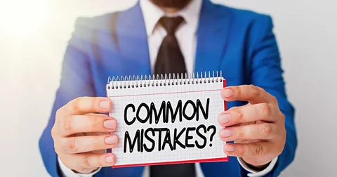 Common AI mistakes businesses make when adopting AI and automation