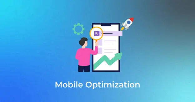 Mobile optimization tips for faster, responsive, and user-friendly websites
